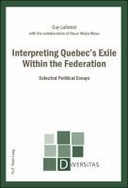 book cover Book cover