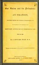 book cover Book cover