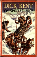 book cover Book cover