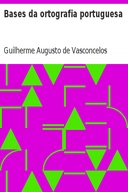 Bases da ortografia portuguesa