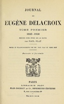 book cover Book cover