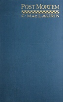 book cover Book cover