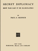 book cover Book cover