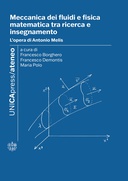 Meccanica dei fluidi e fisica matematica tra ricerca e insegnamento