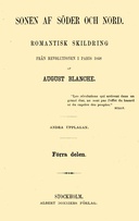 book cover Book cover