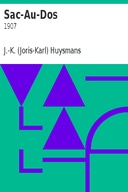book cover Book cover