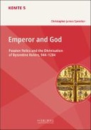 book cover Book cover