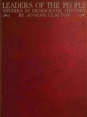 book cover Book cover