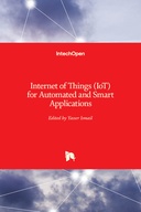 Internet of Things (IoT) for Automated and Smart Applications