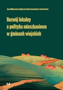 Rozwój lokalny a polityka mieszkaniowa w gminach wiejskich