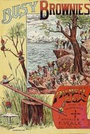 book cover Book cover