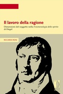 Il lavoro della ragione