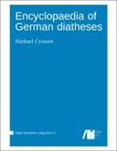 Encyclopaedia of German diatheses