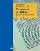 Versehrung verstehen