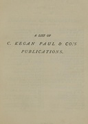 book cover Book cover