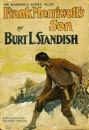 book cover Book cover