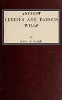 book cover Book cover