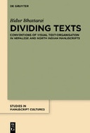book cover Book cover