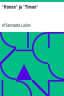 book cover Book cover