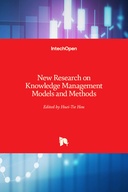 New Research on Knowledge Management Models and Methods