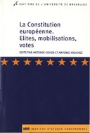 La Constitution européenne