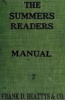 book cover Book cover