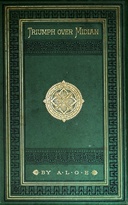book cover Book cover