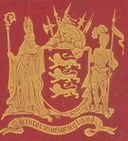 The History of England in Three Volumes, Vol.I., Part E. From Charles I. to Cromwell