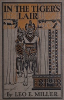 book cover Book cover
