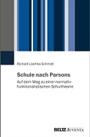 Schule nach Parsons