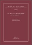 book cover Book cover