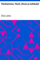 book cover Book cover