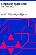 Keeping Up Appearances Sailor's Knots, Part 12.