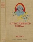 book cover Book cover