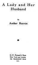 book cover Book cover
