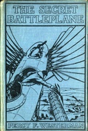 book cover Book cover