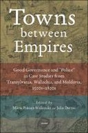 Towns between Empires