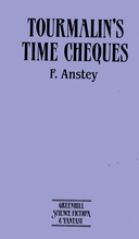 Tourmalin's Time Cheques
