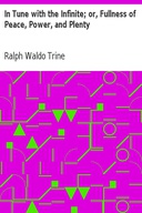 book cover Book cover