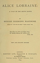 book cover Book cover
