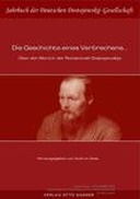 “Die” Geschichte eines Verbrechens ...