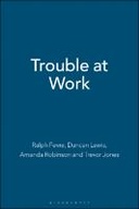 Trouble at Work