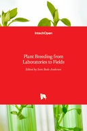 Plant Breeding from Laboratories to Fields