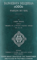 book cover Book cover