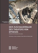 Der Zuschauerraum des Theaters von Ephesos