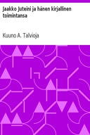 book cover Book cover