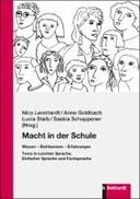 Macht in der Schule