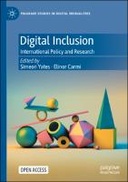 book cover Book cover