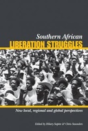 Southern African liberation struggles