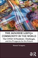 The Japanese LGBTQ+ Community in the World